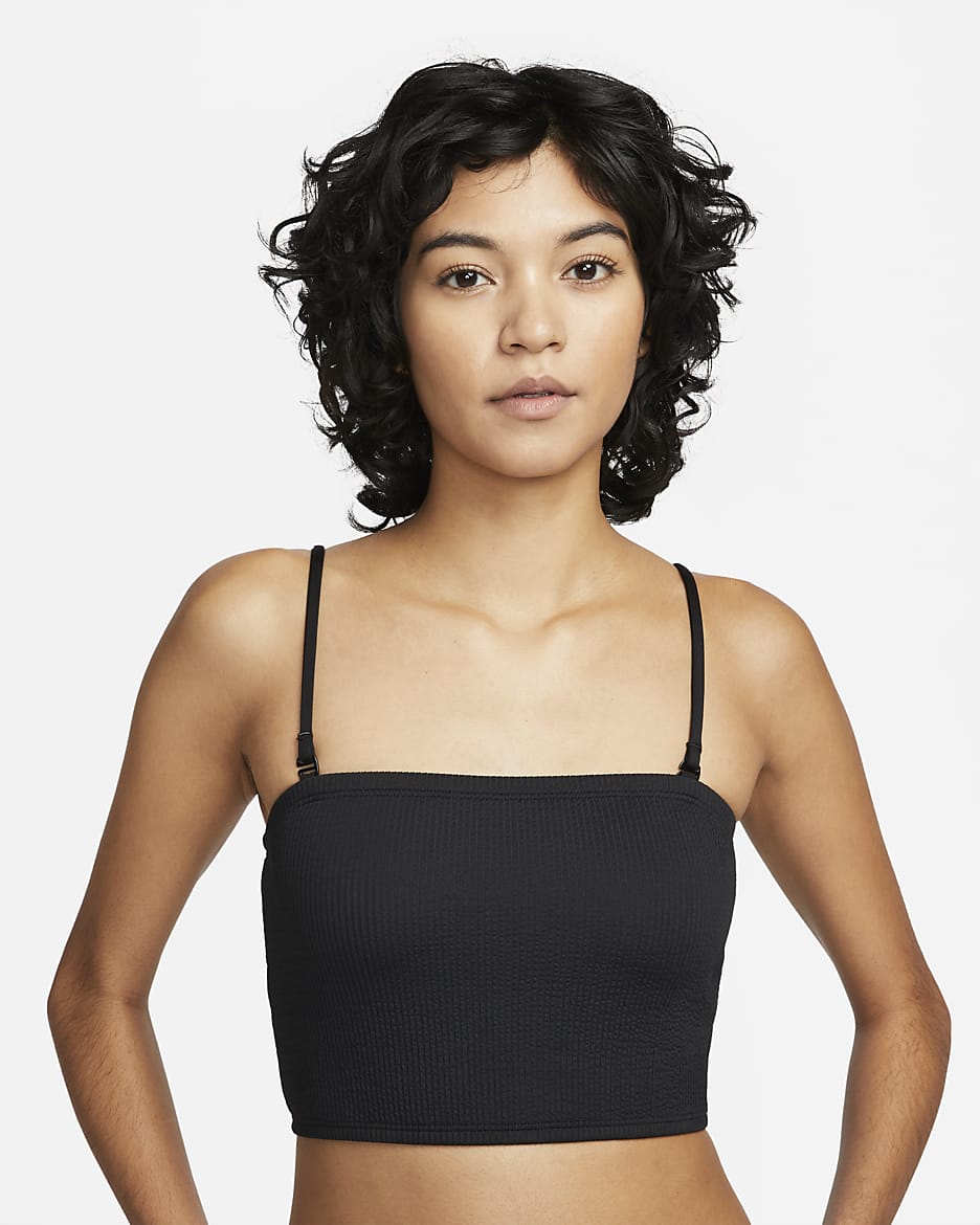 Nike bandeau set on sale